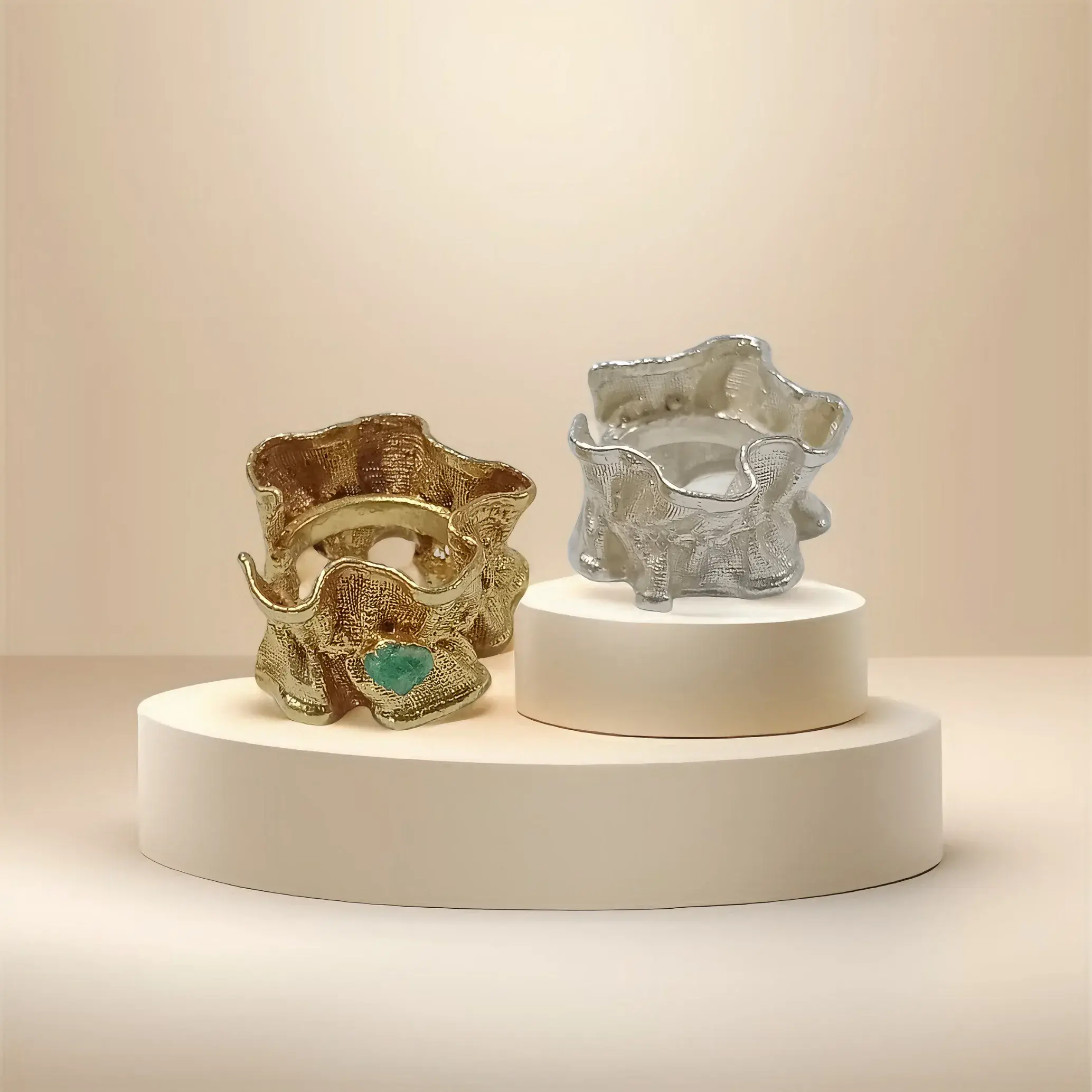 Anillos