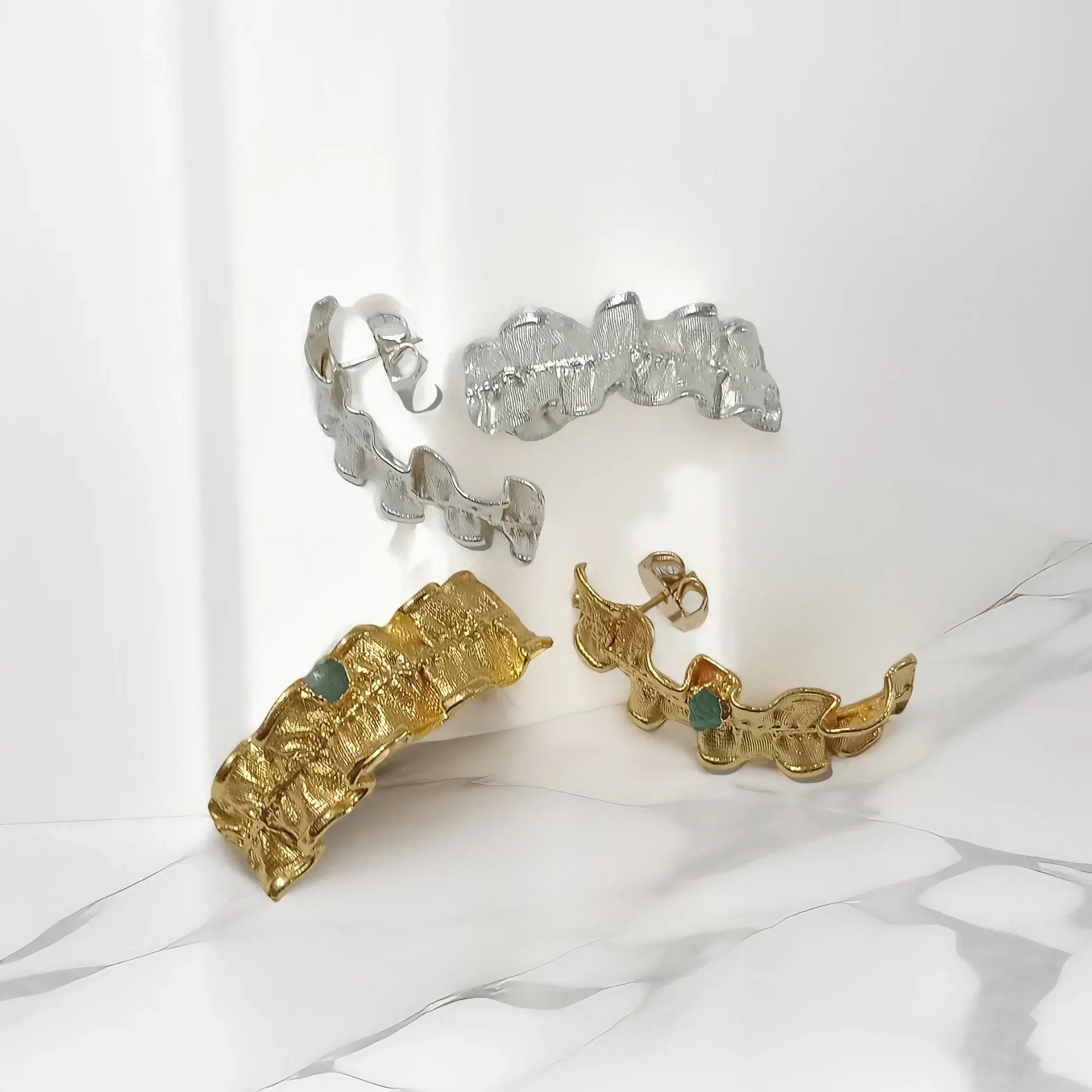 Aretes